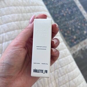 VIOLETTE_FR Bisou Balm